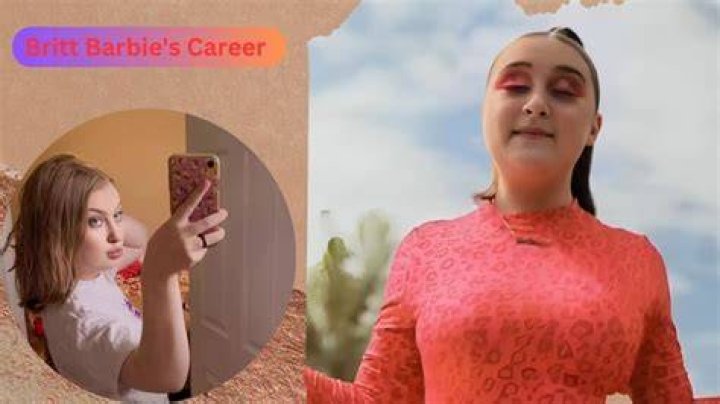 Inside The Britt Barbie Leak