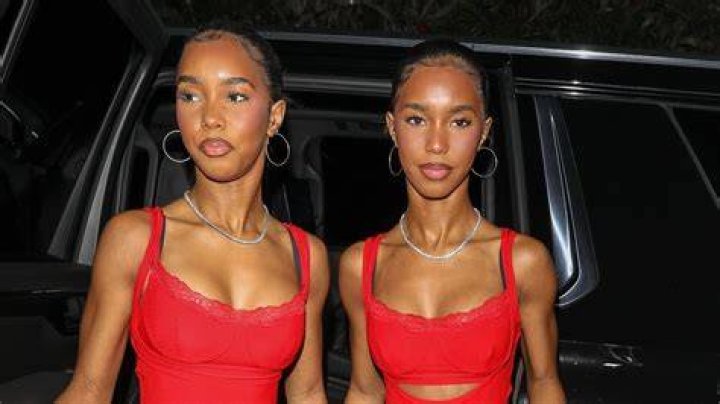 Inside The World Of Diddy's Twin Daughters
