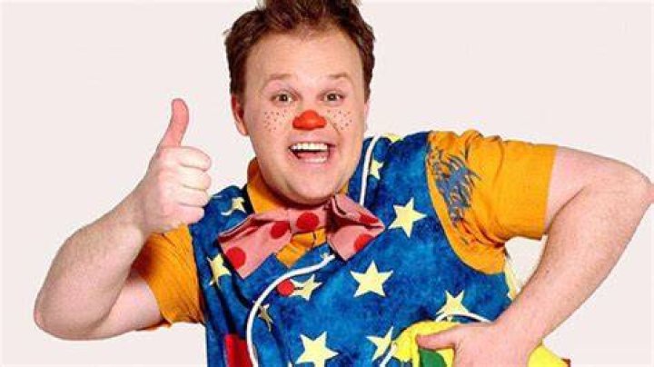 Intriguing Details: The Reasons Behind Mr. Tumble's Arrest