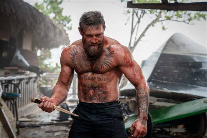 Introducing The Breakout Star Of Roadhouse 2024: The Actor To Watch
