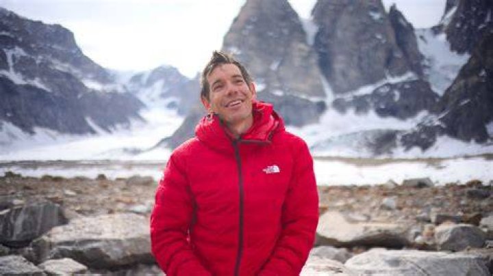 Introducing The Life Partner Of Daring Rock Climber Alex Honnold