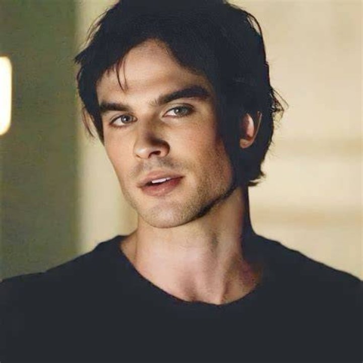 Introducing The Young Damon Salvatore: Meet The Talented Actor Behind The Iconic Role