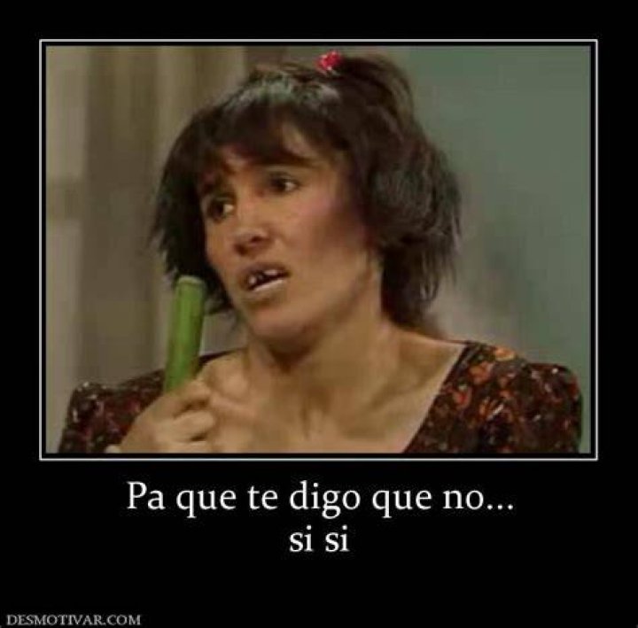 &iquest;Pos pa qu&eacute; te digo que no, si s&iacute;? &iexcl;Vuelve la Chimoltrufia! RadioHouse