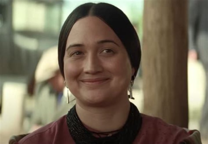 &iquest;Qui&eacute;n es Lily Gladstone? La nueva musa de Scorsese