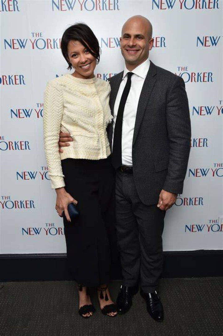 Is Alex Wagner Still Married? Find Out The Truth Behind The Rumors