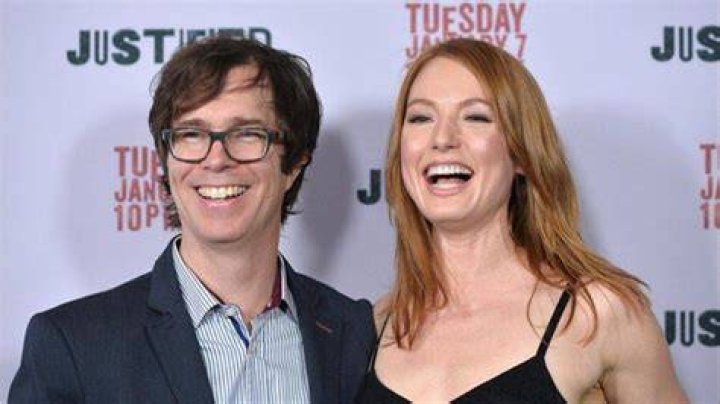 Is Alicia Witt Married To A Husband Now? Look At Her Love Life