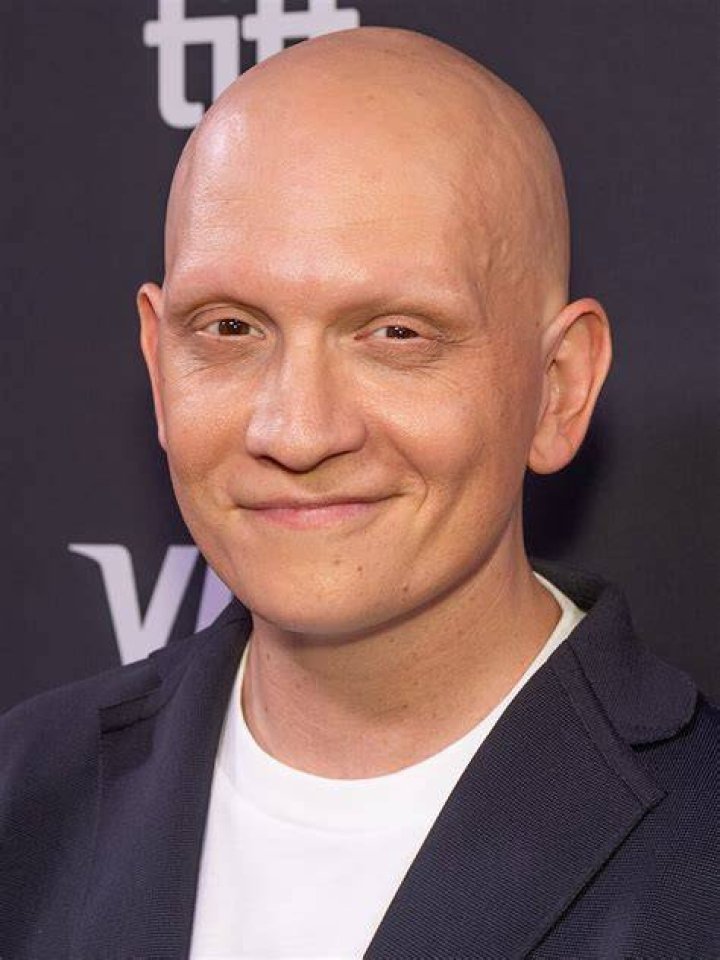 Is Anthony Carrigan Married? Exclusive Insights Revealed
