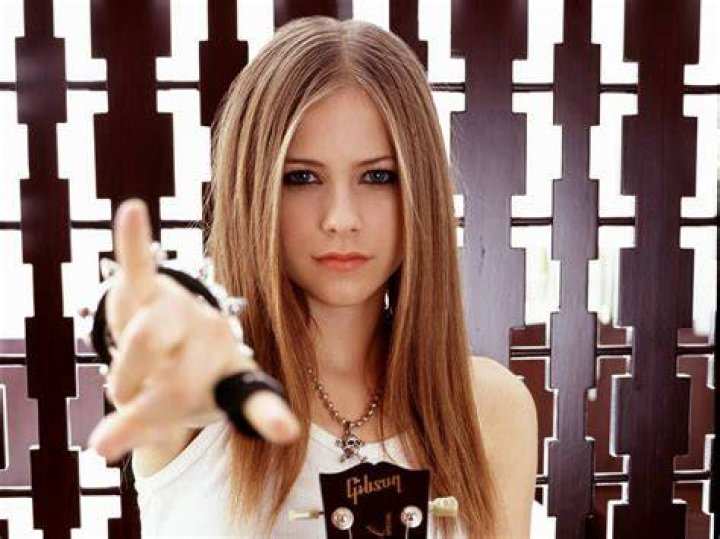 Is Avril Lavigne Truly A Rock Icon?