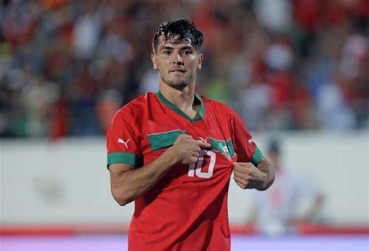 Is Brahim Diaz Muslim? Find Out The Truth