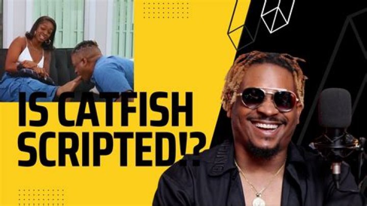 Is Catfish Scripted?