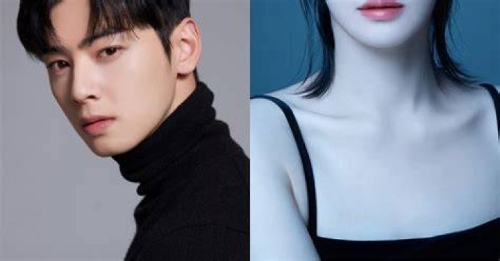 Is Cha Eunwoo Currently In A Relationship?