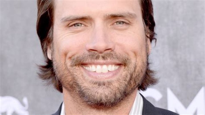 Is Is Joshua Morrow Really Leaving The Young And The Restless?
