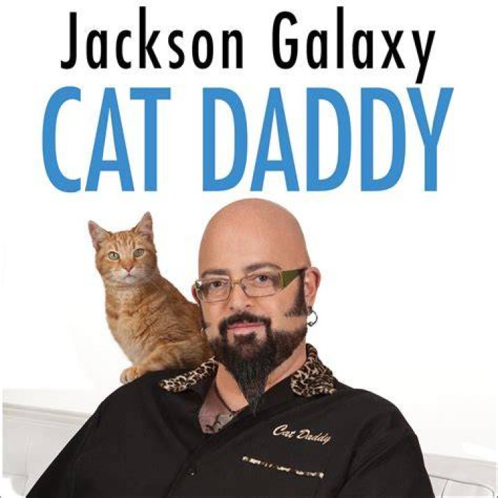 Is Jackson Galaxy, The Cat Daddy, Hitched?
