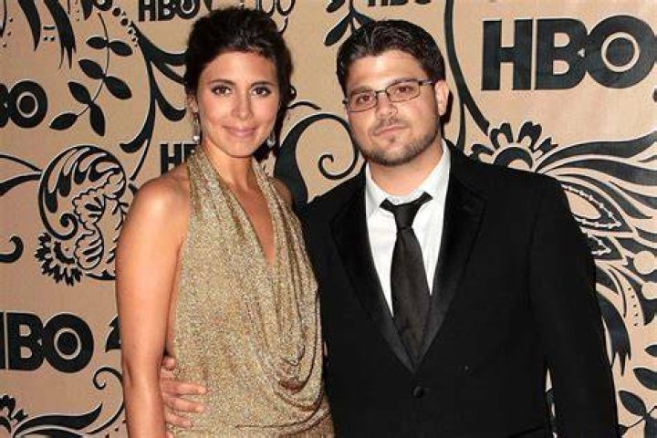 Is Jamie Lynn Sigler Ever Married? The Real Truth Finally Unveiled