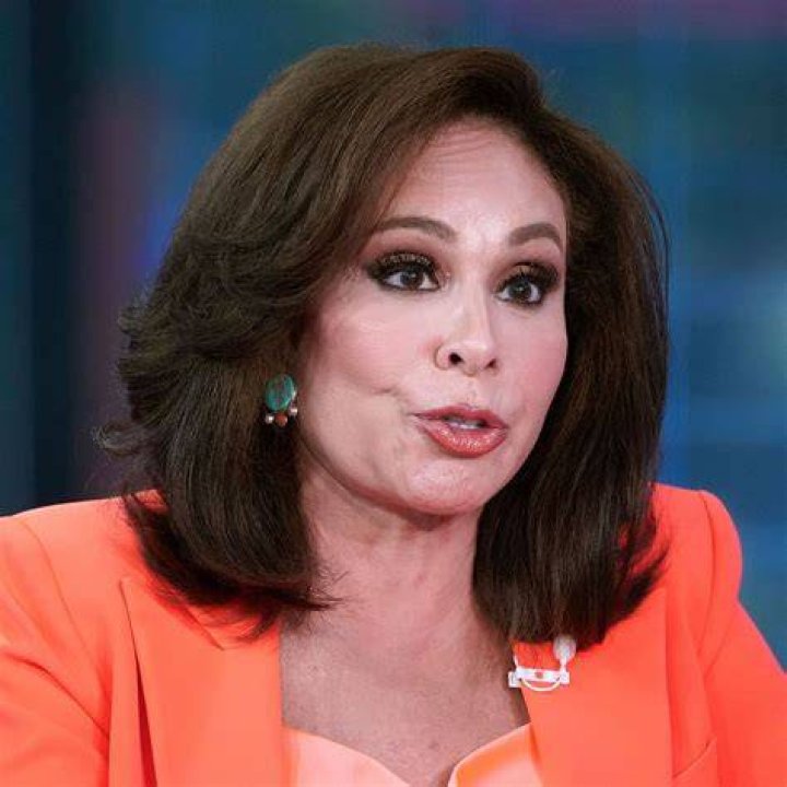 Is Jeanine Pirro Italian? Uncovering Her True Origins