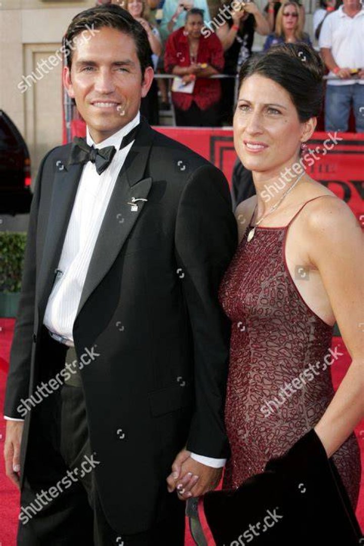 Is Jim Caviezel Married? All About His Wife And Past Relationships