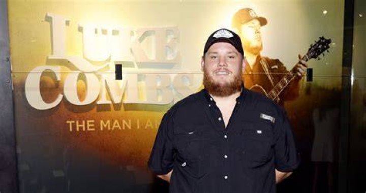 Is Luke Combs Alive Today? The Truth About His Passing Rumors
