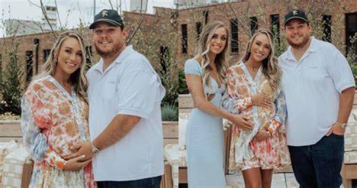 Is Luke Combs An Only Child? His Family Background Unveiled