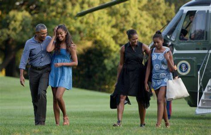 Is Malia Obama Really Expecting? All The Exciting Rumors And Facts