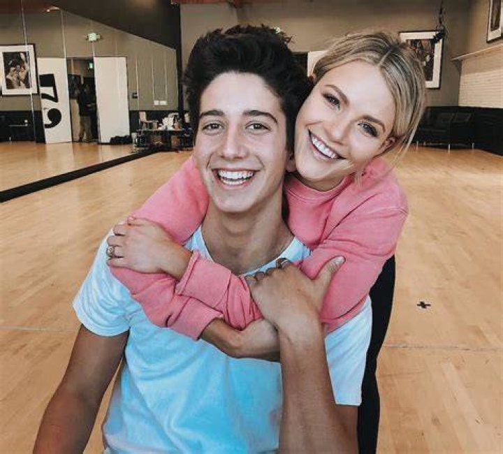 Is Milo Manheim Single Or Married? The Truth Revealed
