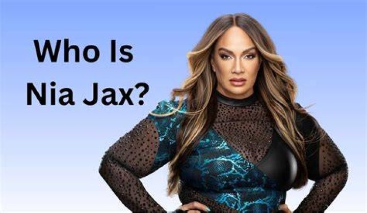 Is Nia Jax A Mother? Unraveling The Mysteries