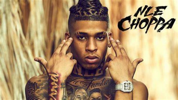 Is NLE Choppa A Rapper? Find Out The Truth Here