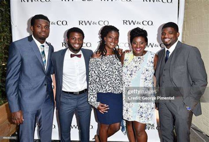 Is P.K. Subban Closely Related To Raegan Subban? The Truth Revealed