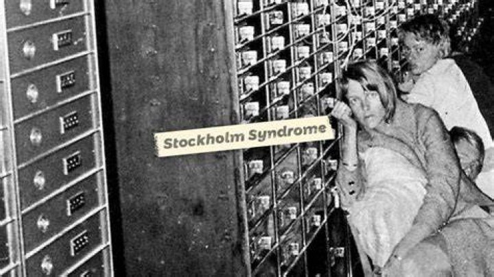 Is Stockholm Syndrome even real? The bizarre story behind a problematic