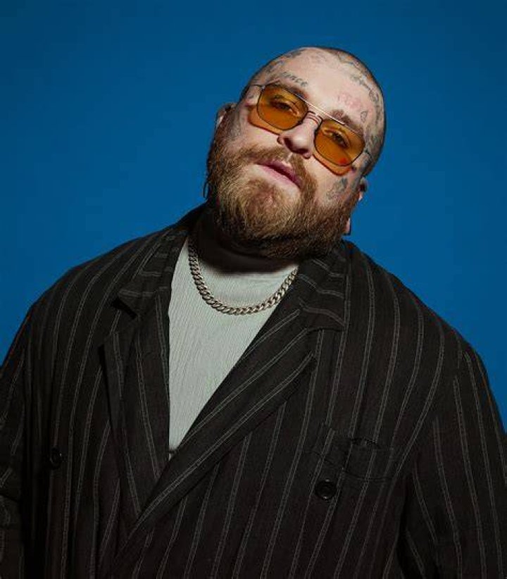 Is Teddy Swims The Next Big Thing In R&B?