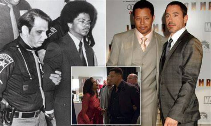 Is Terrence Howard's Father, Tyrone Howard, Still Alive?