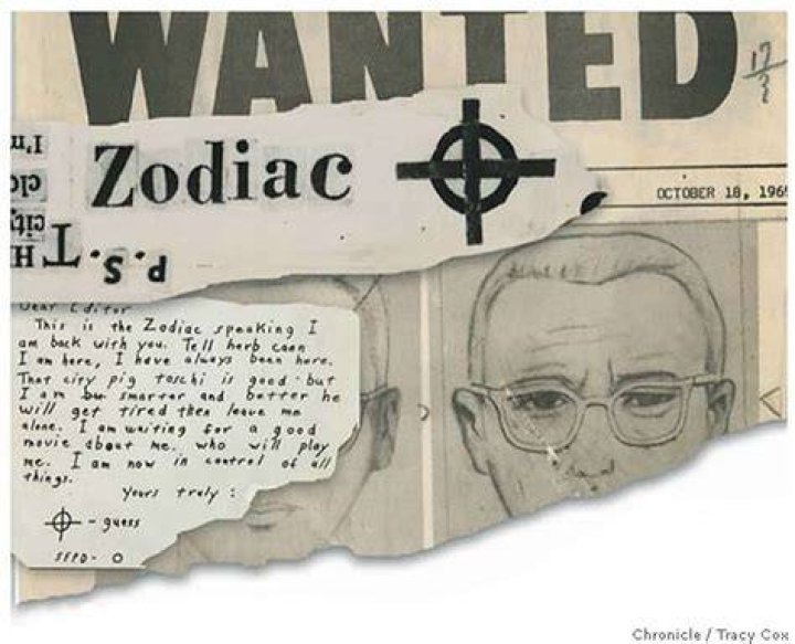 Is The Zodiac Killer Still Alive? Unraveling The Mystery