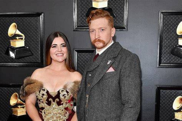 Is Tyler Childers Still Married? Unveiling Marital Mysteries