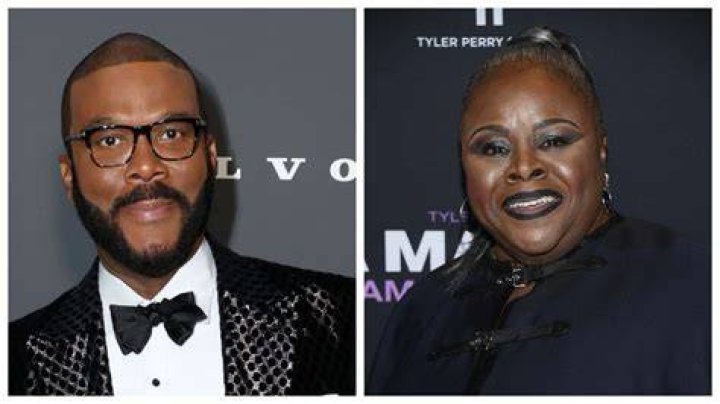 Is Tyler Perry Still Alive And Kicking?