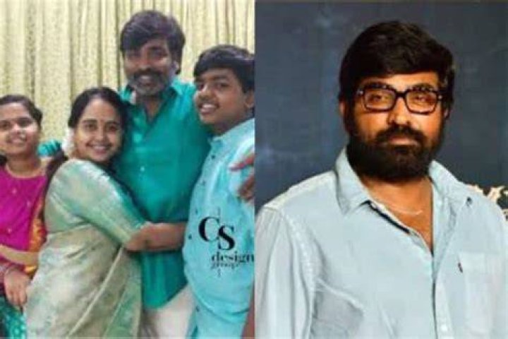 Is Vijay Sethupathi Married? Uncovering The Truth