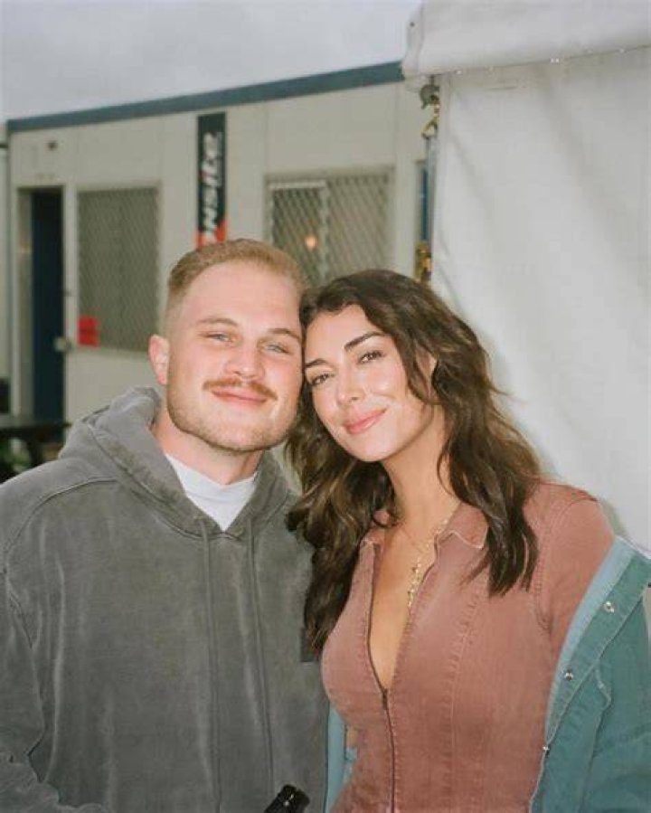 Is Zach Bryan Divorced? Discoveries And Insights