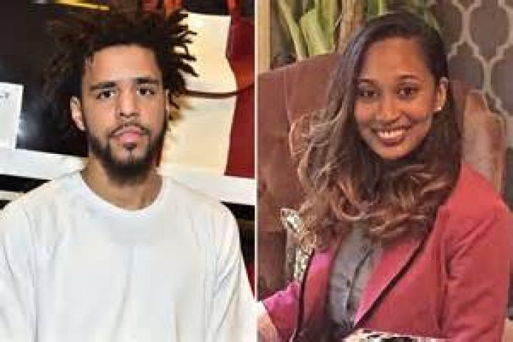 J. Cole And Melissa Heholt's Unbreakable Bond