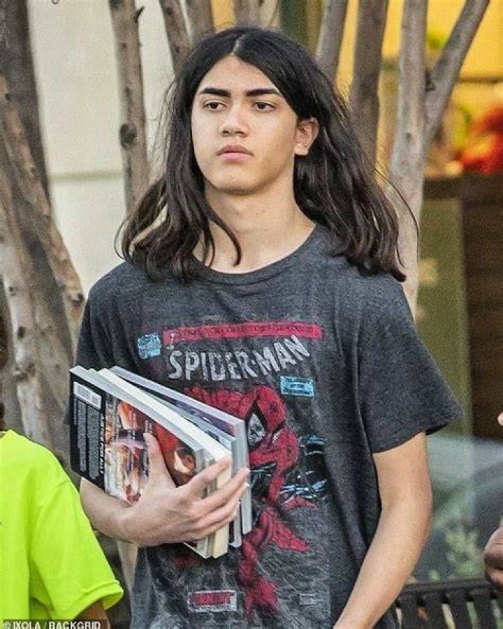 Jackson Age 2024 Windy Bernadine