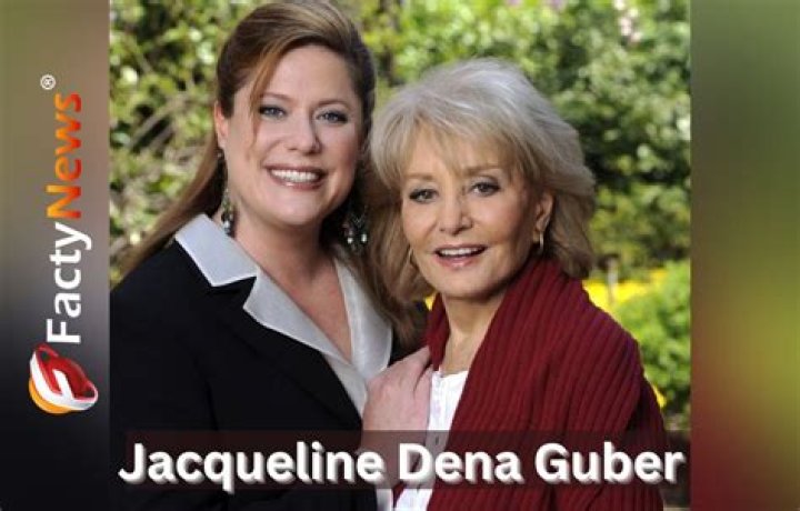 Jacqueline Dena Guber (Entrepreneur) Wikipedia, Bio, Age, Height