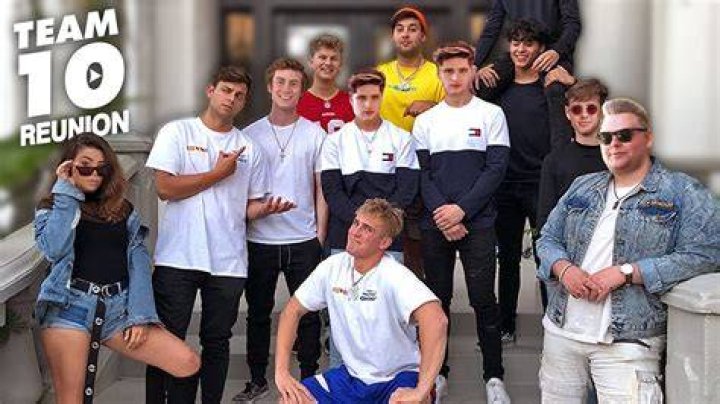 Jake Paul’s Team 10 YouTube empire might be imploding Polygon