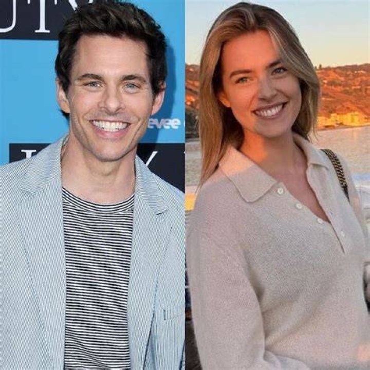 James Marsden Dating History: Wives, Girlfriends, And Relationships