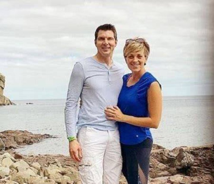Jamie Yuccas' Husband And Accomplished Journalist