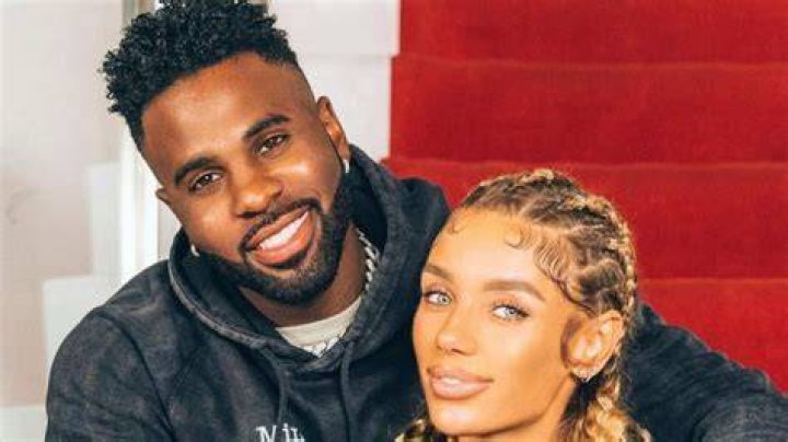 Jason Derulo's Dating History: A Comprehensive List