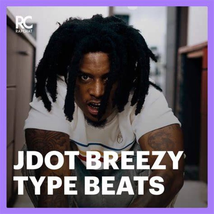 Jdot Breezy's Record Label Affiliations And Collaborations