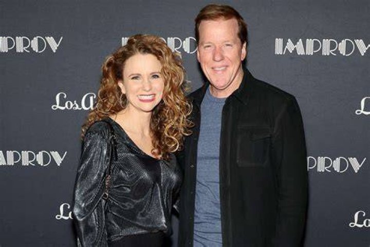 Jeff Dunham's Marital Journey: Unveiling His Spouse
