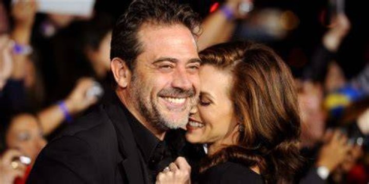 Jeffrey Dean Morgan's Notable Relationships Through The Years