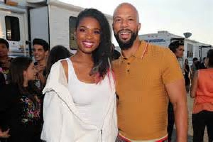 Jennifer Hudson And Common's Split Revealed