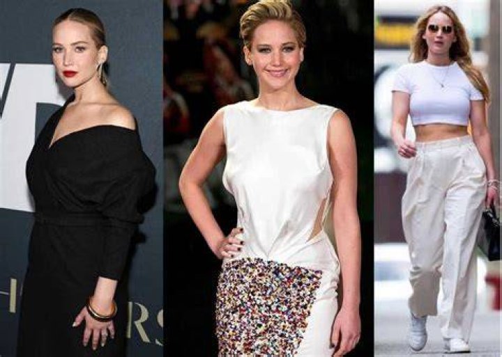 Jennifer Lawrence&rsquo;s Height, Weight, Dating History, Body Measurements