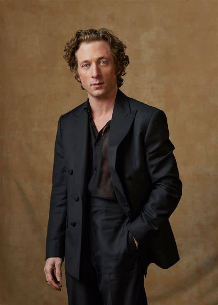 Jeremy Allen White Quién es el actor GQ