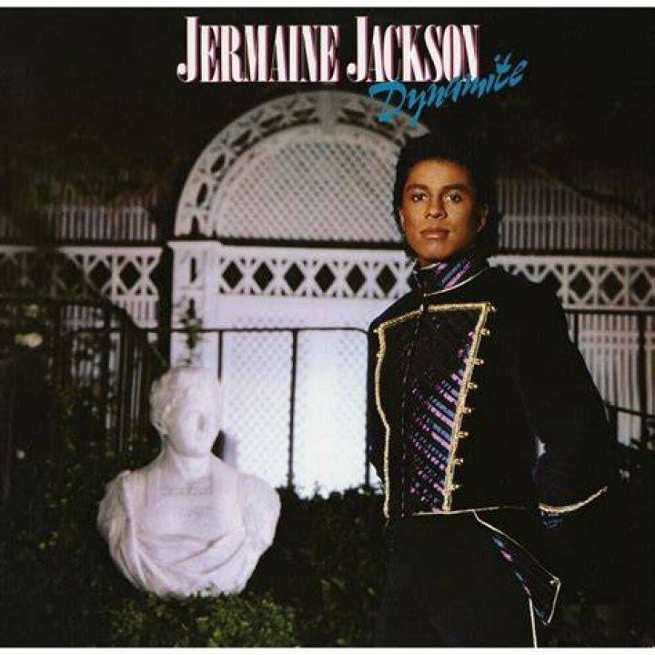 Jermaine Jackson albums, songs, playlists Listen on Deezer