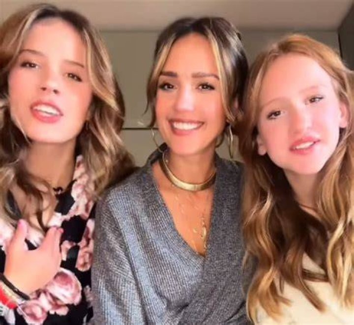 Jessica Alba's Daughter: Is She Adopted? The Truth Revealed